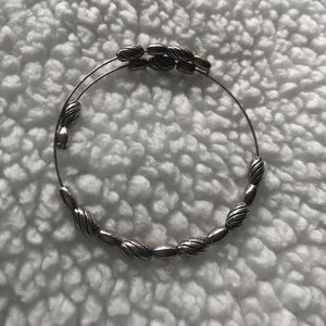 Alex and ani bangle